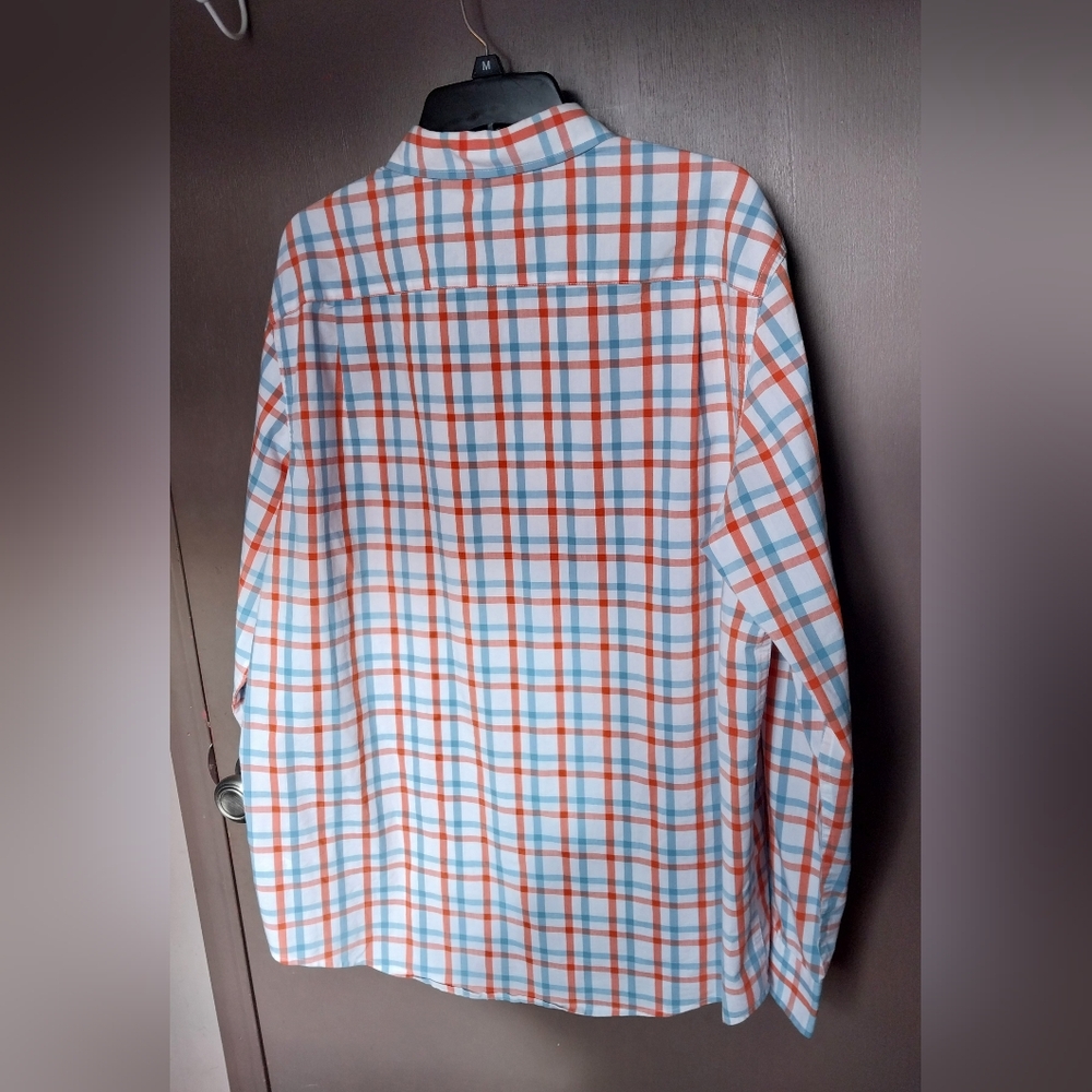 George button down - Picture 6 of 6